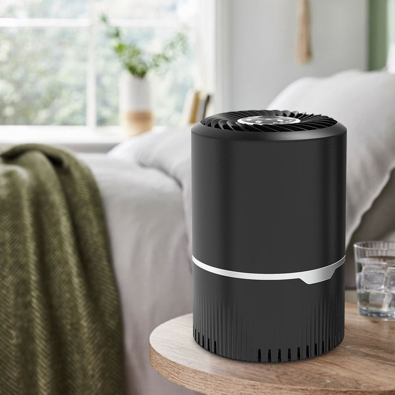 Car Air Purifier