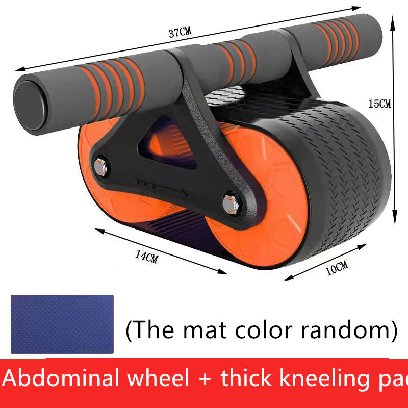 Abdominal Exerciser