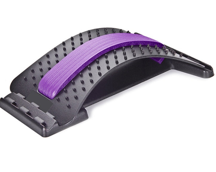 Lumbar Tractor Waist Traction