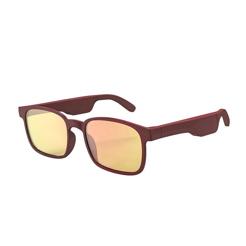 Sports Waterproof Bluetooth Sunglasses